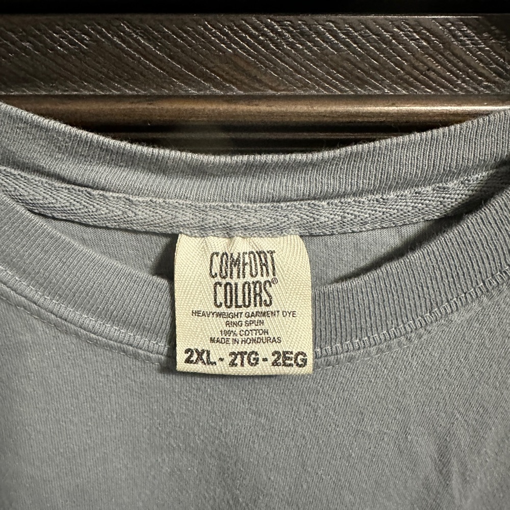 Old Row T-Shirt - Picture 2 of 3